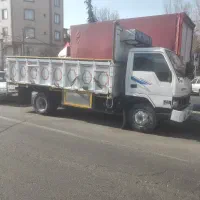 حمل بار ب تمام نقاط تهران و ایران