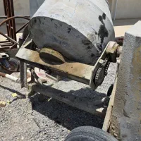 میکسر گازوییلی