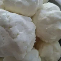 کره گوسفند درجه یک خود کلات