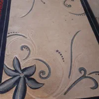 فرش چهار متری برجسته