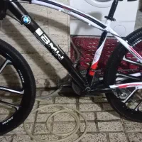 دوچرخه ۲۶ BMW رینگ اسپرت