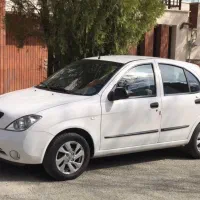 تیبا2 EX مدل ۹۶