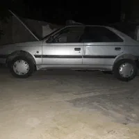 پژو۴۰۵ مدل۸۸ فنی درحد
