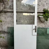 درب mdf دست دوم
