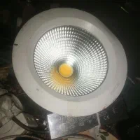 نورافکن ال ای دی 80وات