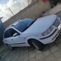 سمندlxمدل 98