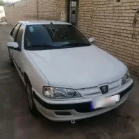 پژو پارس tu5 مدل 1402