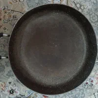 ماهیتابه  گرانیتی سایز ۲۸