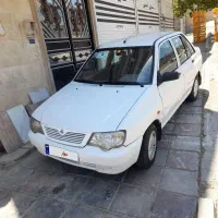 پراید ۱۳۲مدل۸۸شاسی سالم