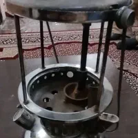 چراغ توری قدیمی