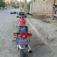 موتور۱۵۰ میتن