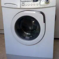 ماشین لباسشویی