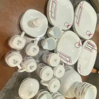 سرویس چینی۶نفره