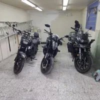 موتور بلنتا ۳۰۰