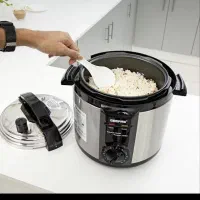 سرخکن وپلوپز وغیر..