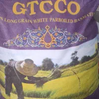 برنج جی تی سی اصل