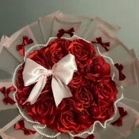 گل رز ربانی