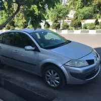 مگان ۲۰۰۰ اتومات۹۰