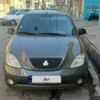 تیبا 2 مدل 1401