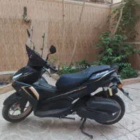 طرح آیروکس آب خنک نیروموتور