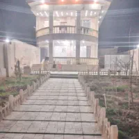 باغ ویلا