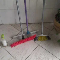 شرکت خدماتی نظافتی بهاران تالش