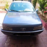 پژو 405 مدل 95