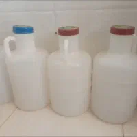 دبه نو ۱۵ کیلویی