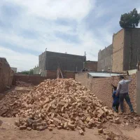 زمین مسکونی با امتیازات کامل و وام بنیاد مسکن