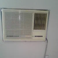 کولر پنجره ای اوجنرال