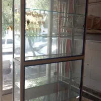 فروش ویترین مغازه در حدنو