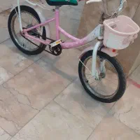 دوچرخه سایز۱۶