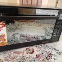 توستر لمسی