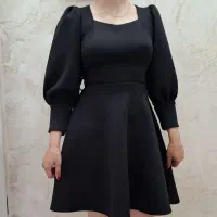 پیرهن مجلسی دخترانه سایز ۳۶ ۳۸