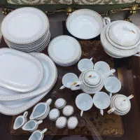 چینی مقصود کامل نیست