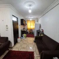 یک واحد دوخواب باپارکینگ