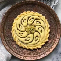 اموزش انواع کلمپه کارگاهی