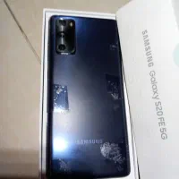 برد سامسونگ گلکسی S 20 FE 5G