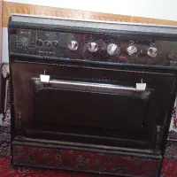 گاز طرح فر