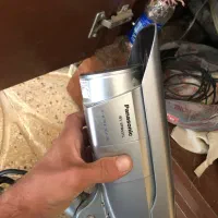 دوربی مداربسته پاناسونیک wv-spv 631L