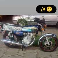 موتور هندا150