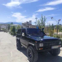 پاترول فول انژکتور