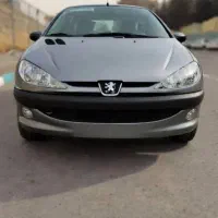 ۲۰۶ مدل ۸۷ صفر خشک کلکسیونی