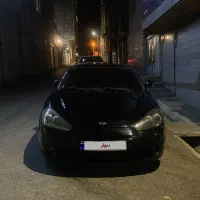هیوندا کوپه fx