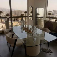 میز غذاخوری سنگی(تولیدکننده)