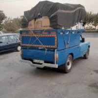 حمل بار نیسان بار