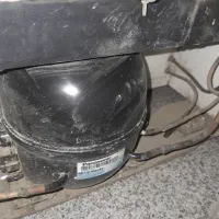یخچال فریزر ۵ کشو امرسان