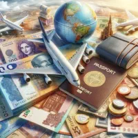 ویزای اروپا ( تضمینی و بدون پیش پرداخت )