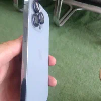 آیفون 13پرو 512باطری 100