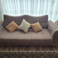 مبل و میزنهارخوری